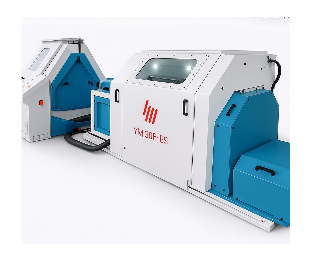 Machine à Corde YM308ES