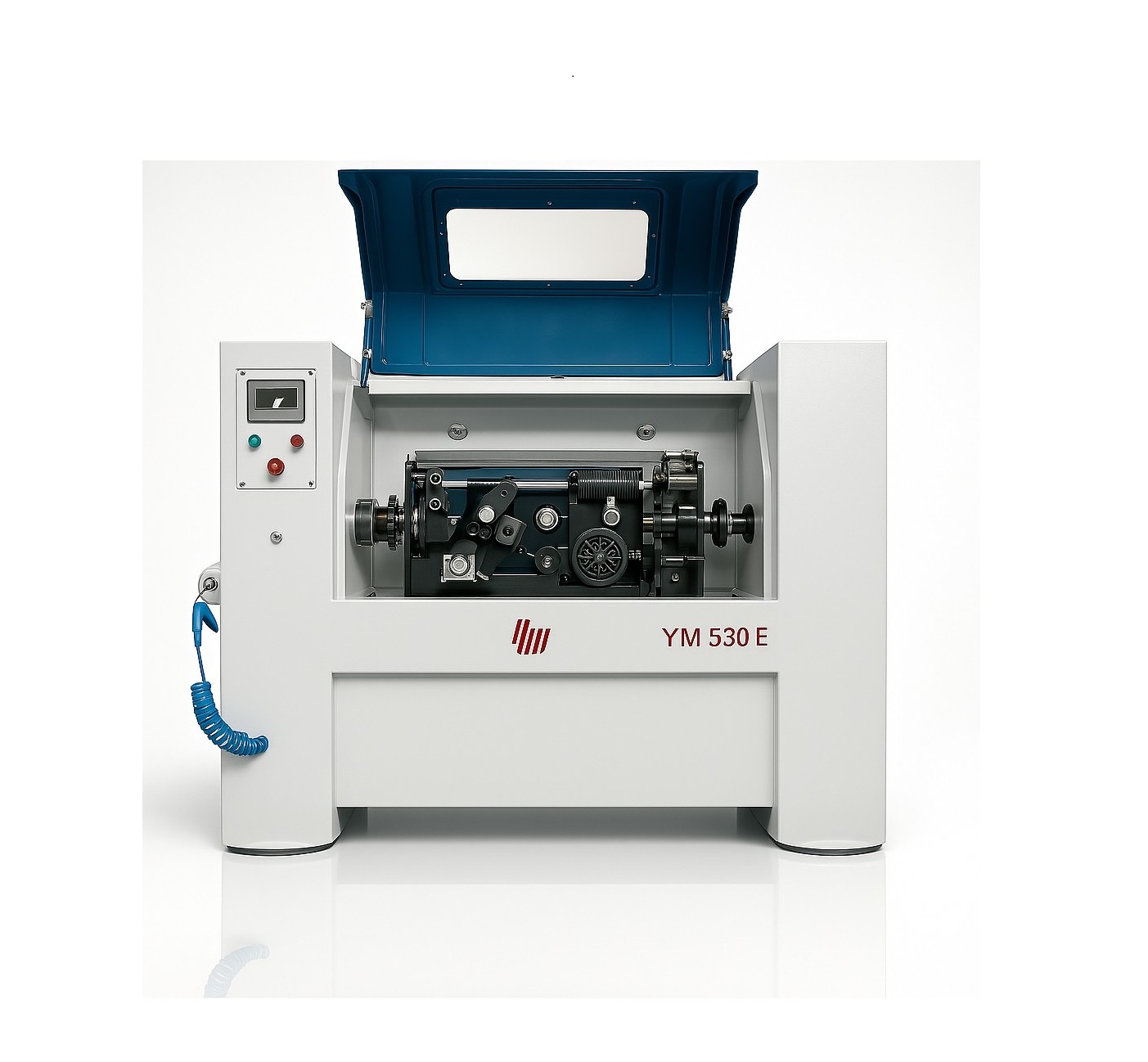 آلة الليّ YM530E