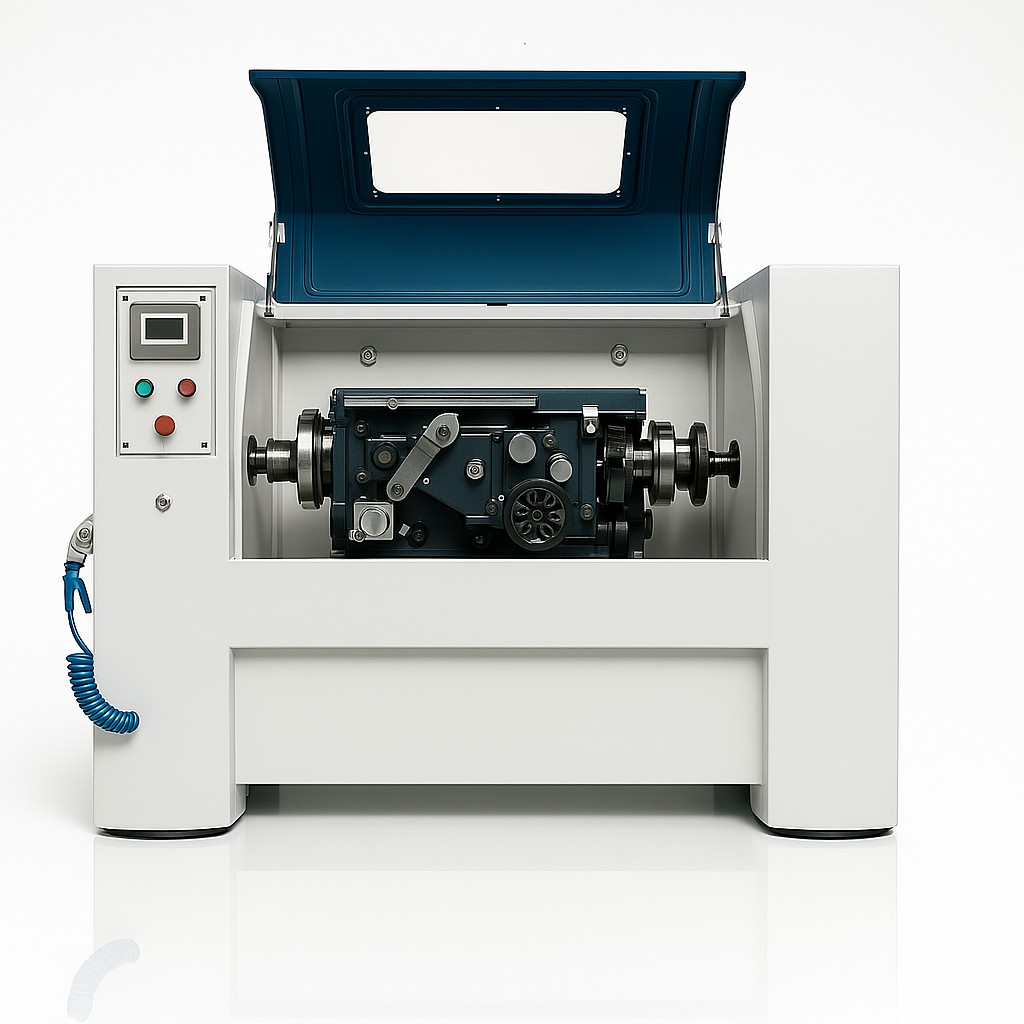 آلة الليّ YM630ES